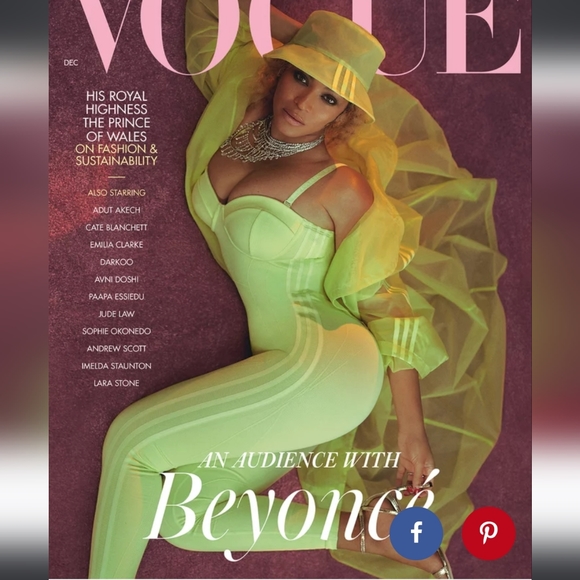 IVY PARK x Adidas SOLD OUT Neon Yellow Nylon Organza Jacket - Picture 3 of 14